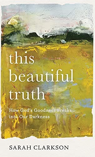Tapa de This Beautiful Truth