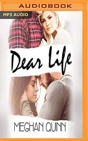 Tapa de Dear Life