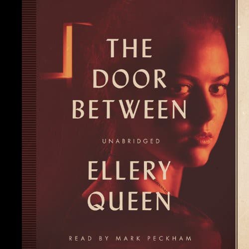 Tapa de The Door Between