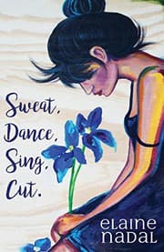 Tapa de Sweat, Dance, Sing, Cut.