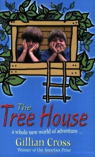 Tapa de The Tree House