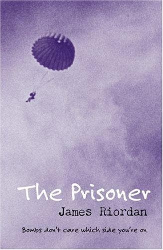 Tapa de The Prisoner