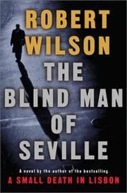 Tapa de The blind man of Seville