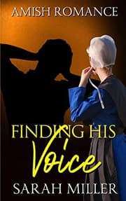 Tapa de Finding His Voice