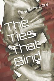 Tapa de The Ties That Bind
