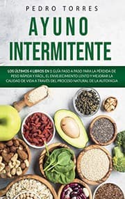 Tapa de Ayuno Intermitente