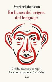 Tapa de En busca del origen del lenguaje