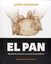 Tapa de El pan