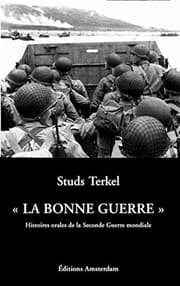 Tapa de La "Bonne Guerre"