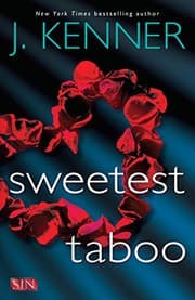 Tapa de Sweetest Taboo
