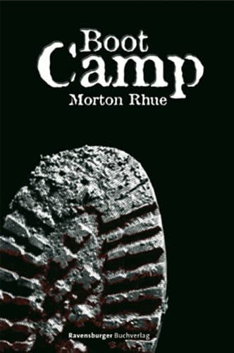 Tapa de Boot-Camp