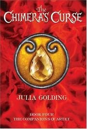 Tapa de The Chimera's Curse (Companions Quest)