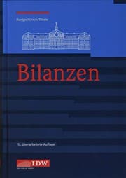 Tapa de Bilanzen