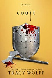 Tapa de Court