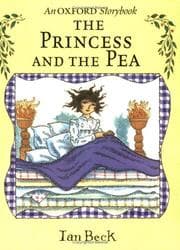 Tapa de The Princess and the Pea