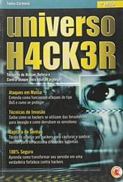 Tapa de Universo Hacker