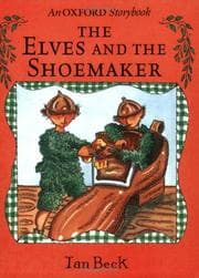 Tapa de The Elves and the Shoemaker