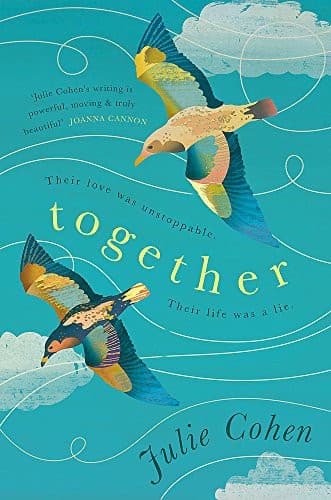 Tapa de Together