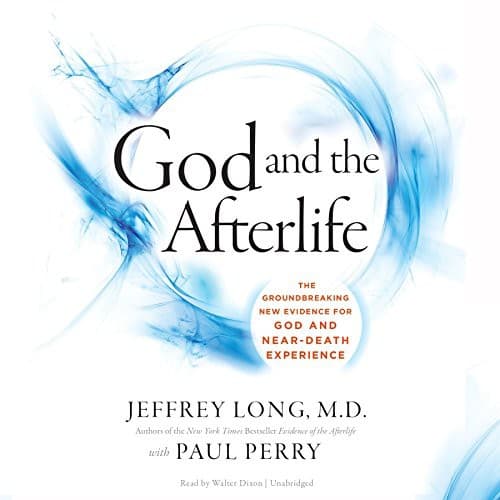 Tapa de God and the Afterlife