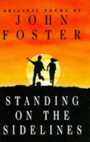 Tapa de Standing on the Sidelines