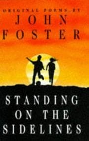 Tapa de Standing on the Sidelines
