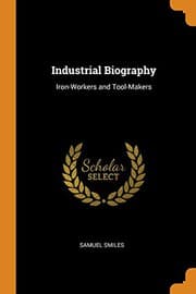 Tapa de Industrial Biography