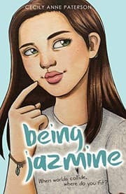 Tapa de Being Jazmine