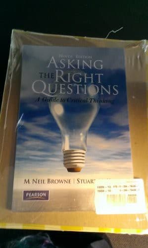 Tapa de Asking the Right Ques&research Writg Simplf