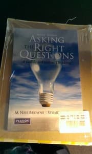 Tapa de Asking the Right Ques&research Writg Simplf
