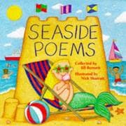 Tapa de Seaside poems