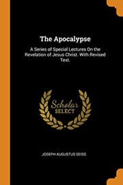 Tapa de The Apocalypse