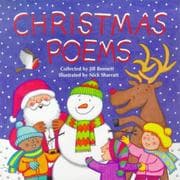 Tapa de Christmas poems