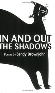 Tapa de In and out the shadows