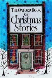 Tapa de The Young Oxford Book of Christmas Poems