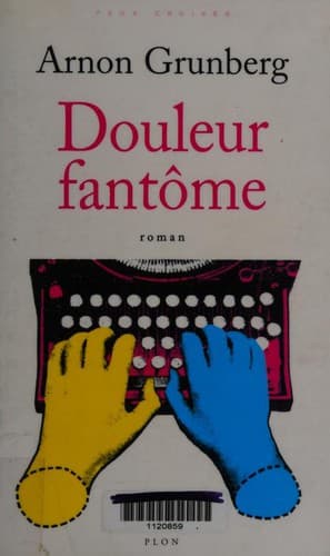 Tapa de Douleur fantôme
