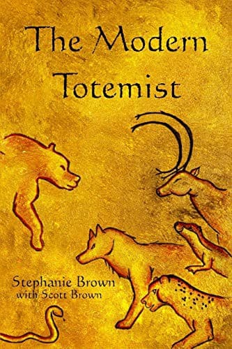 Tapa de The Modern Totemist
