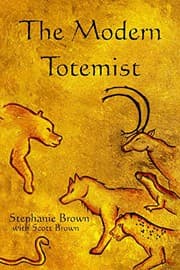 Tapa de The Modern Totemist