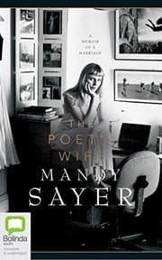 Tapa de The Poet's Wife