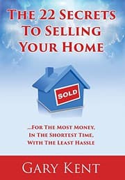 Tapa de The 22 Secrets To Selling Your Home