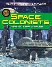 Tapa de Space Colonists