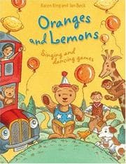 Tapa de Oranges and Lemons
