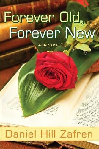 Tapa de Forever Old, Forever New