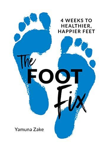 Tapa de The Foot Fix