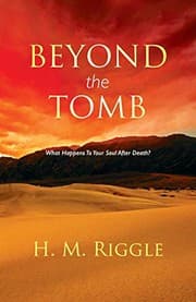 Tapa de Beyond the Tomb