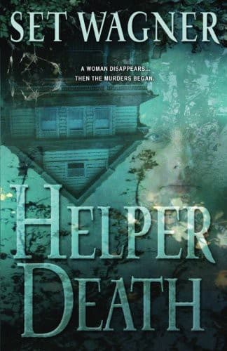 Tapa de Helper Death