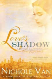 Tapa de Love's Shadow