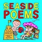 Tapa de Seaside Poems