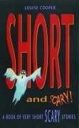 Tapa de Short and scary!