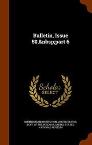 Tapa de Bulletin, Issue 50, part 6