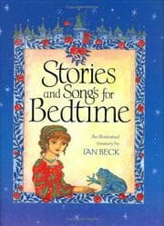 Tapa de Stories and Songs for Bedtime